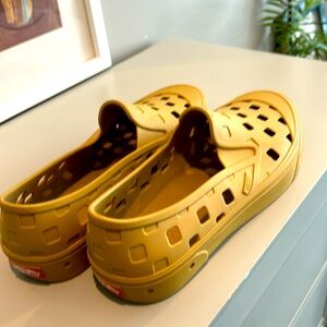 Vans Slip_on Trk, They are Unisex